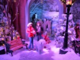 Lord & Taylor's holiday windows