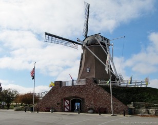 Fulton Windmill