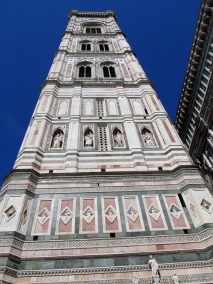 Giotto's Bell Tower