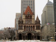 Historical Trinity Church