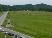 Hancock Avenue at Gettysburg